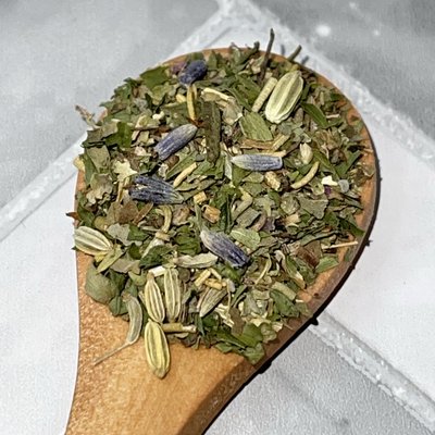 Herbs De Provence Infused Seasoning Blend 