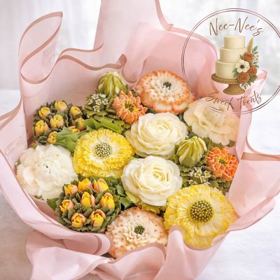 Floral Bouquets 