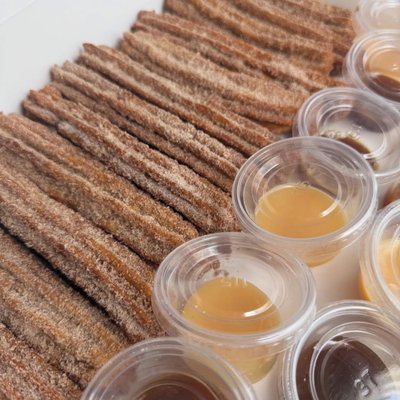 Churros 