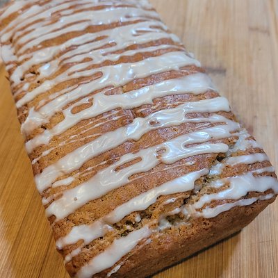 COMBO #3 SOURDOUGH BREAD, 8CT SOURDOUGH BAGELS & ROTATING BAKERY "ITEM OF THE WEEK"