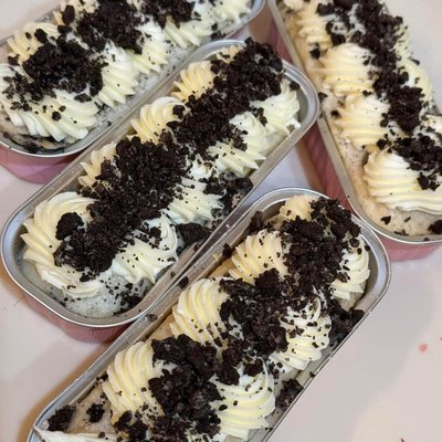 Oreo