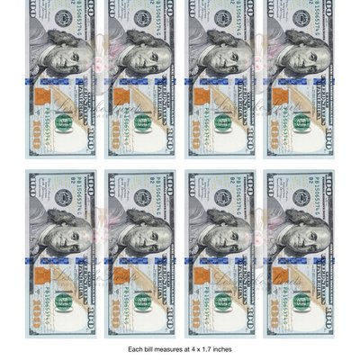 Medium Bills 