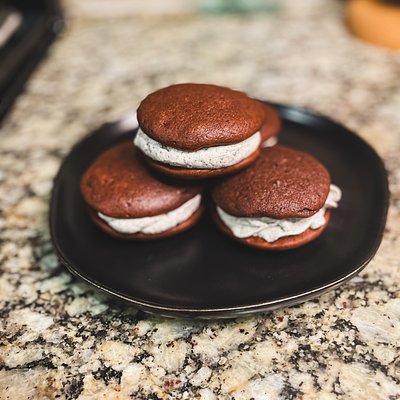 Cookies & Cream