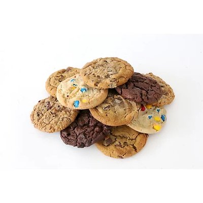 Cookie Sampler