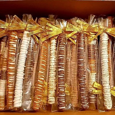 Customized Treats