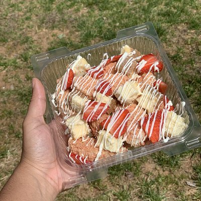 Apple Salads 