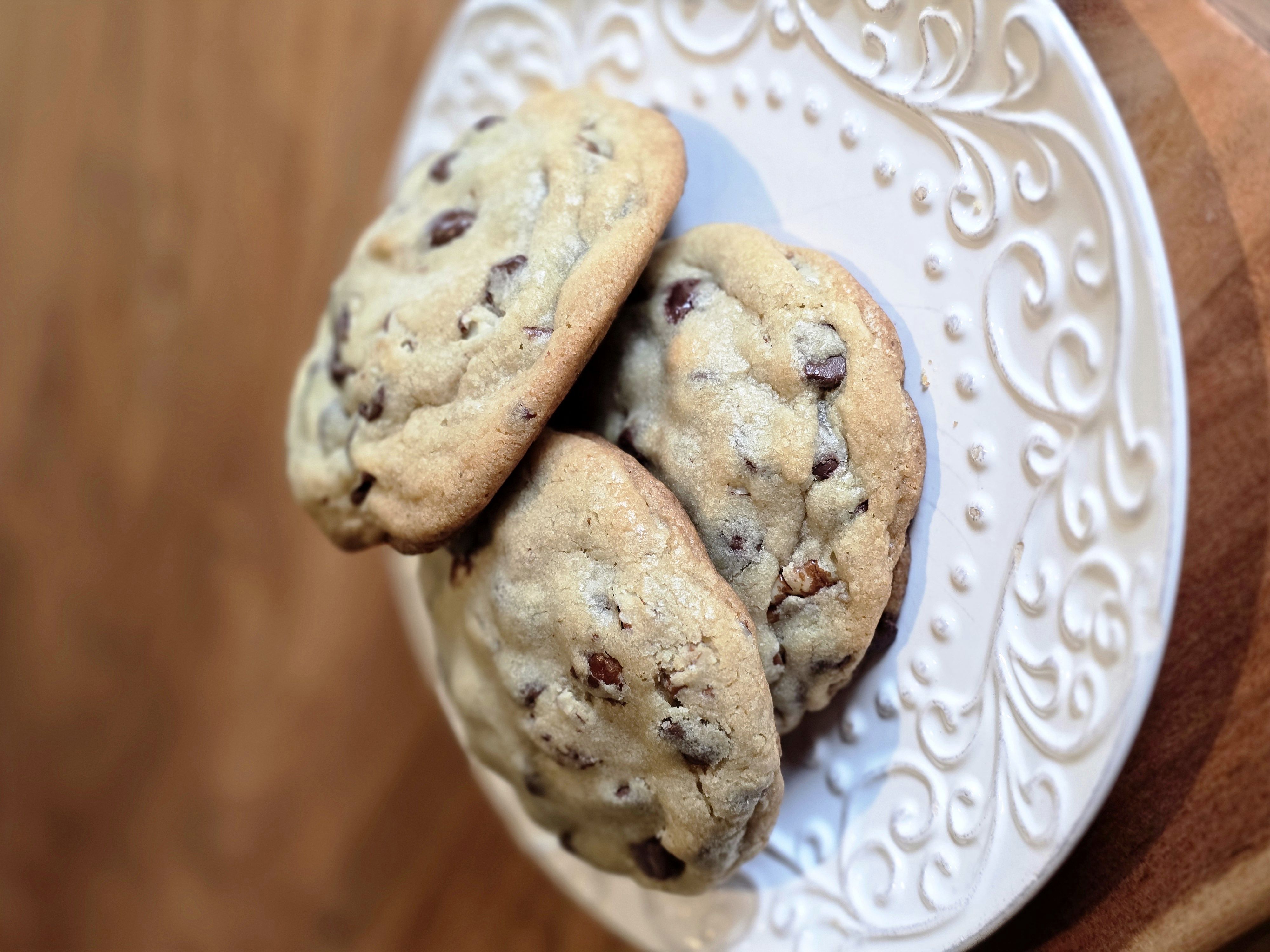 Coastal Pecan Chocolate Chip 🍪 