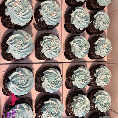 Cupcakes