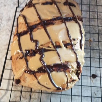 Peanut Butter Chocolate Chunk