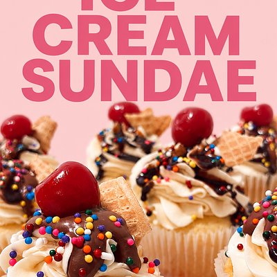 Ice Cream Sundae 