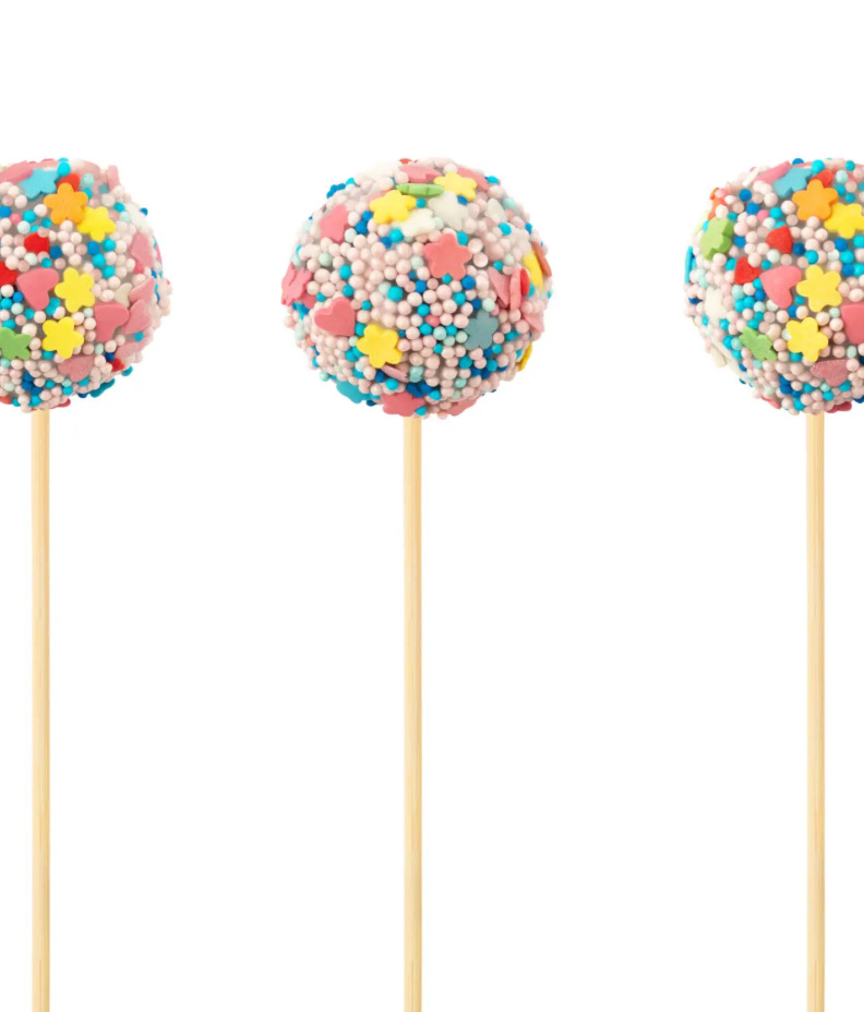 Cake Pops