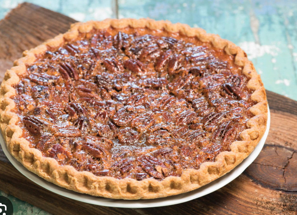 Pecan Pie
