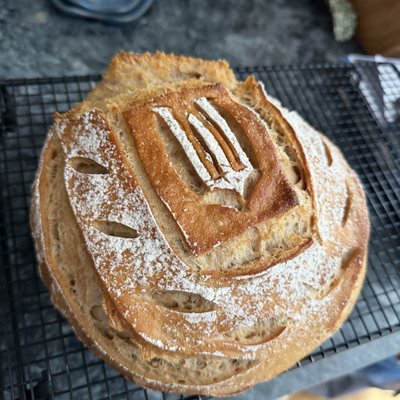Regular Loaf