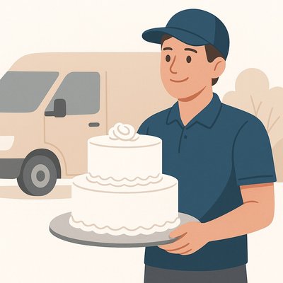 🚗 Delivery Request – Outside Polk County