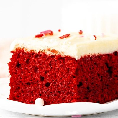  🎂Red Velvet Dozen🎂