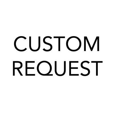 Custom Request
