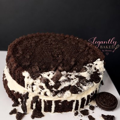 11 Inch 2 Layer 