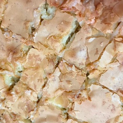 Gooey Squares