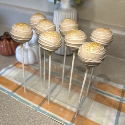 Salted Caramel
