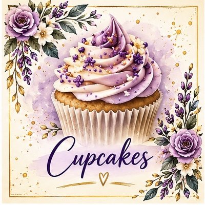 Cupcakes 