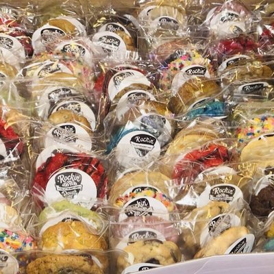  PARTY PACK 50 1.5 Oz Assorted 