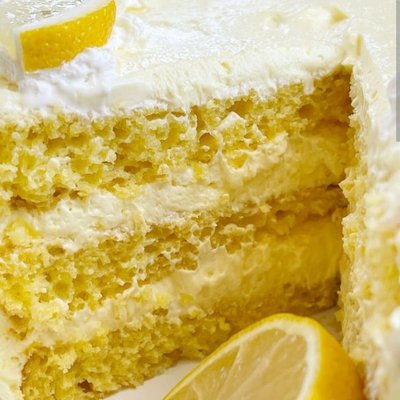 Sweet Lemon🍋