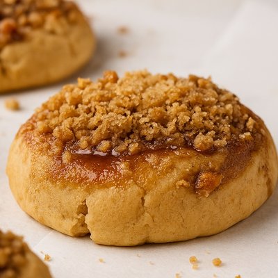 Apple Pie Cookies