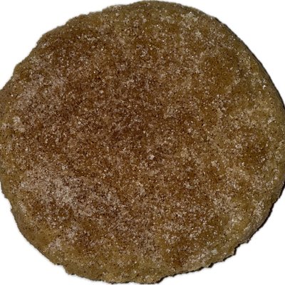 Snickerdoodle