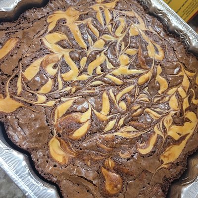 8x8 Brownies 