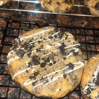 Cookies & Cream