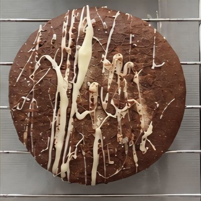Chocolate Espresso 