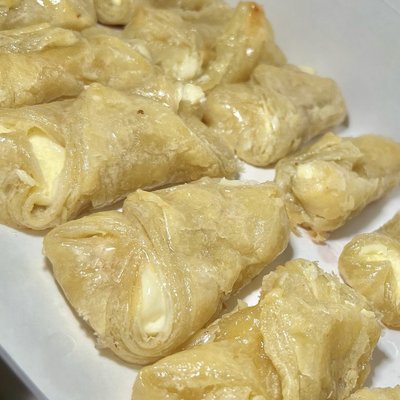 Pastries