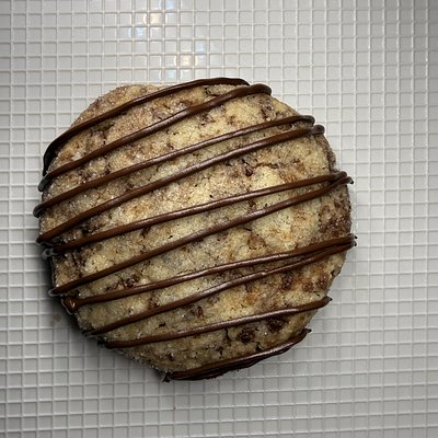 [Chocolate Swirl (3ct)