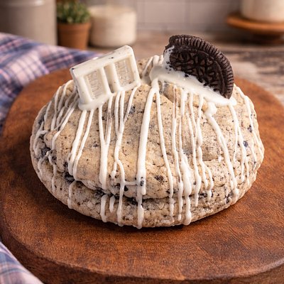 Cookies & Cream