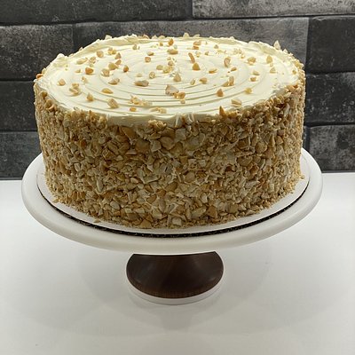 Classic Sans Rival