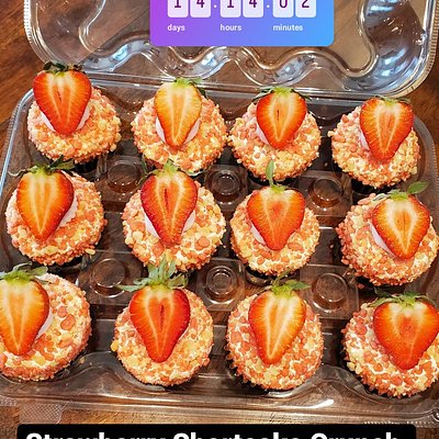 Novelty Cupcakes (1 Dozen)