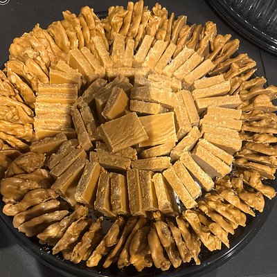 Medium Combo Platter
