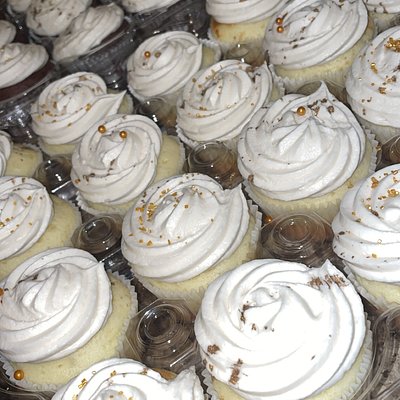 Cupcakes