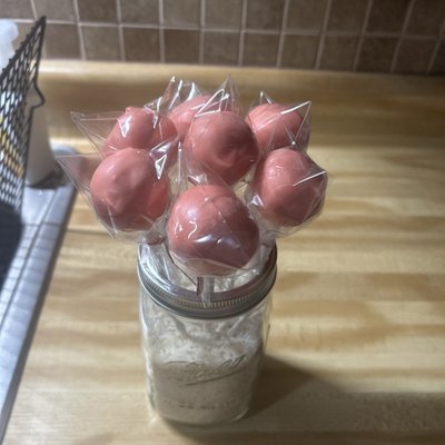 Cake Pops