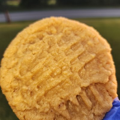 Peanut Butter 