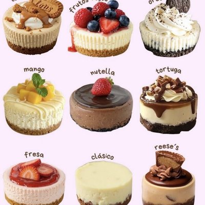 Cheesecake✨