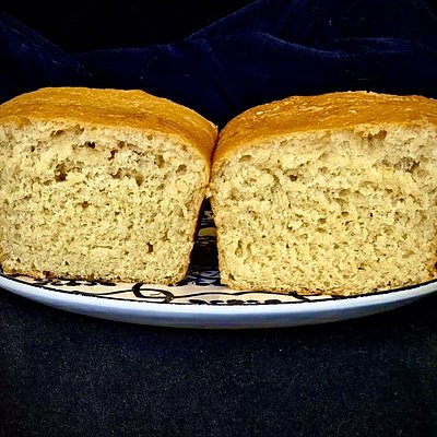 Sourdough Bread 