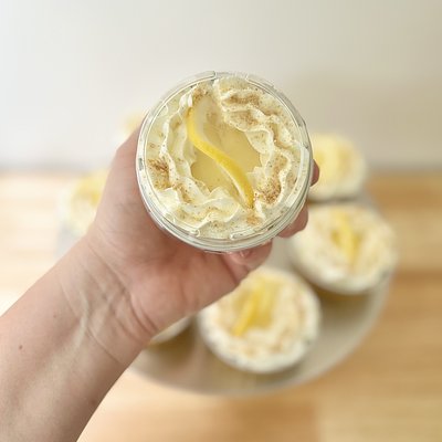Mini Cheesecakes 