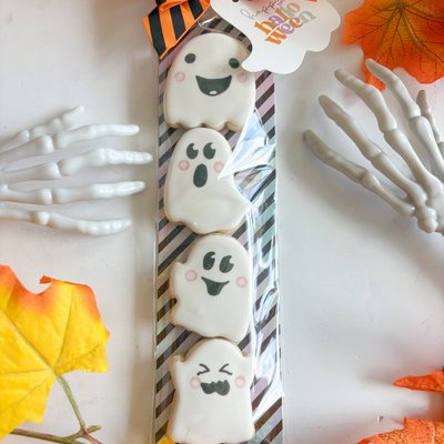 Ghost Mini Set