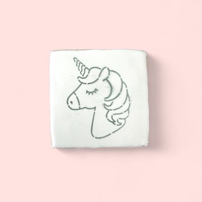 Paint Your Own Cookie -PYO (set Of 4)