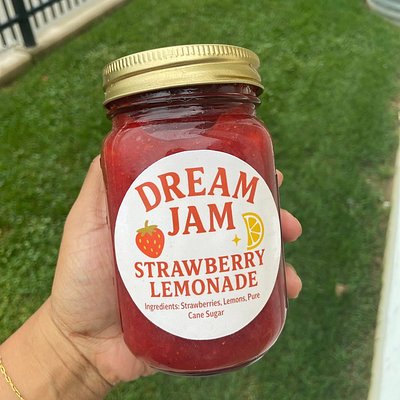 Dream Jam