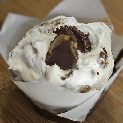 Gourmet Cupcakes