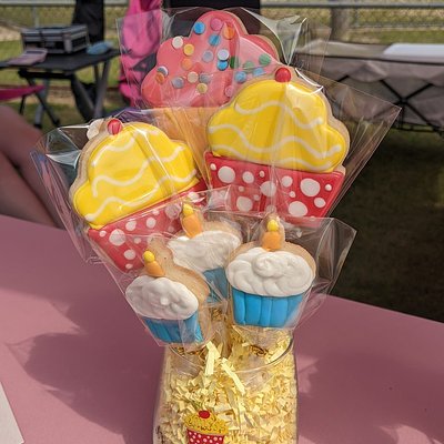 Birthday Bouquet