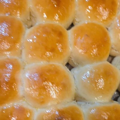 Dinner Rolls