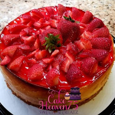 Cheesecakes